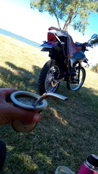 Motomel Skua 250 Enduro