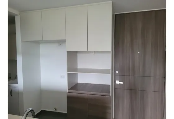 Apartamento En Venta En Retiro, Entre Verdes