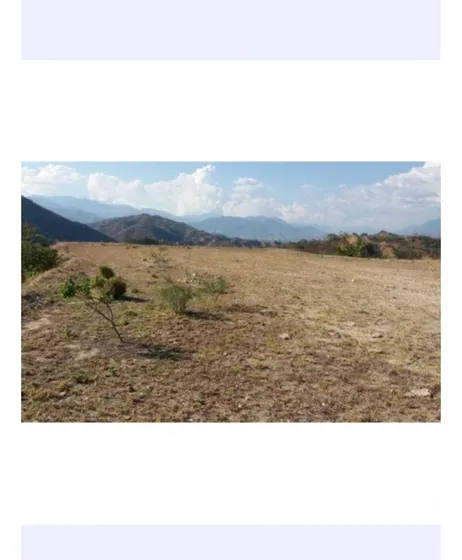 Venta Lote San Jeronimo 
