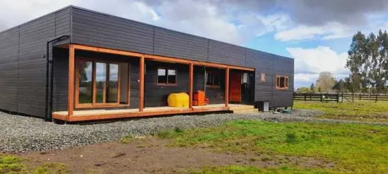 Casa A 5 Minutos De Frutillar 4 Dormitorios (92615)