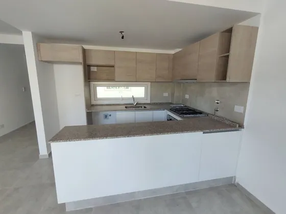 Venta Depto 2 Amb. Estrenar C/cochera En Caballito