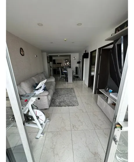 Vendo Hermoso Apartamento En El Centro De Pereira