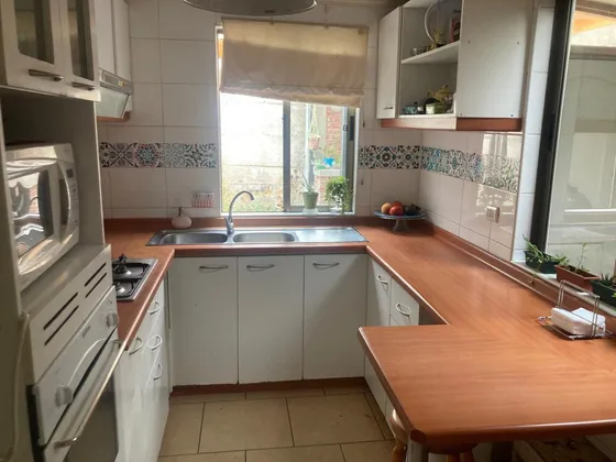 Venta Cómoda Casa Sector Regidor Tagle Con Colón