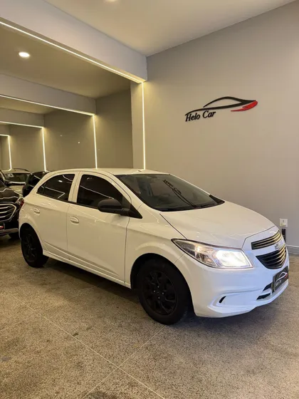 Chevrolet Onix 1.0 Joy 5p