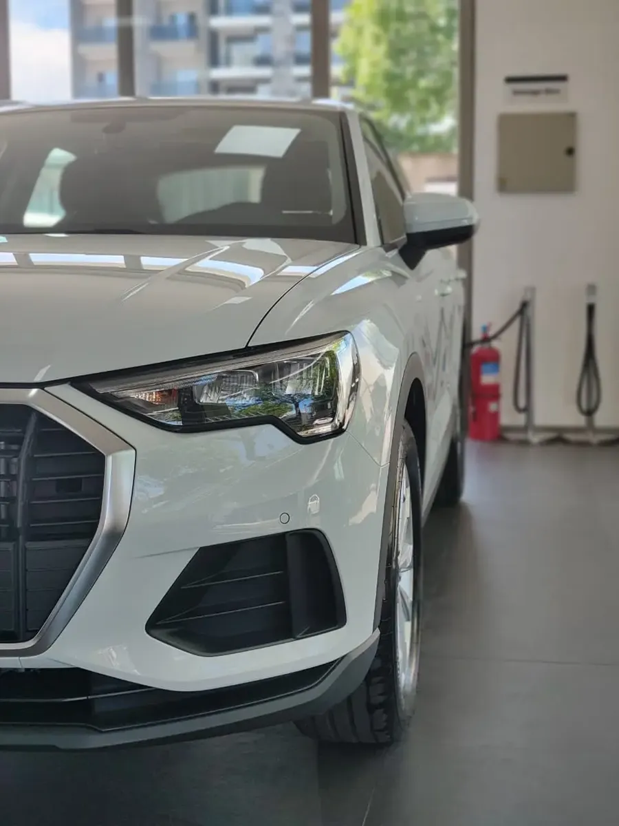 Audi Q3 35 TFSI