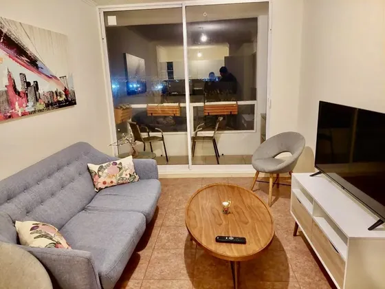 Departamento En Venta De 3 Dorm. En La Serena
