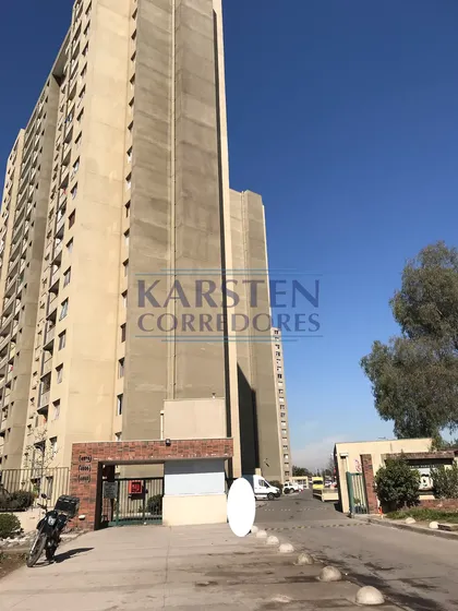 Vendo Dpto 3d2b1e En Buen Barrio A Pasos De Metro Las Rejas