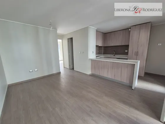 Departamento En Venta, Plan De Valparaíso