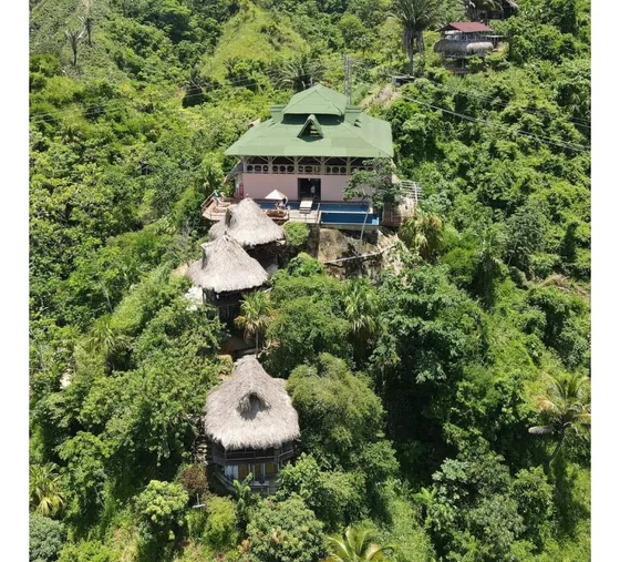 Lote En Venta En Santa Marta Los Naranjos Parque Tayrona 