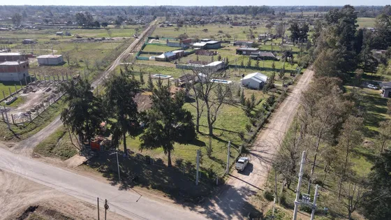 Venta Terrenos Financiados