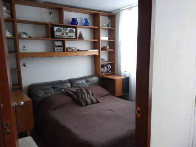 Arriendo Apartamento Amoblado Por Dias, Semanas, Meses Cc: Santa Fe Calle 183