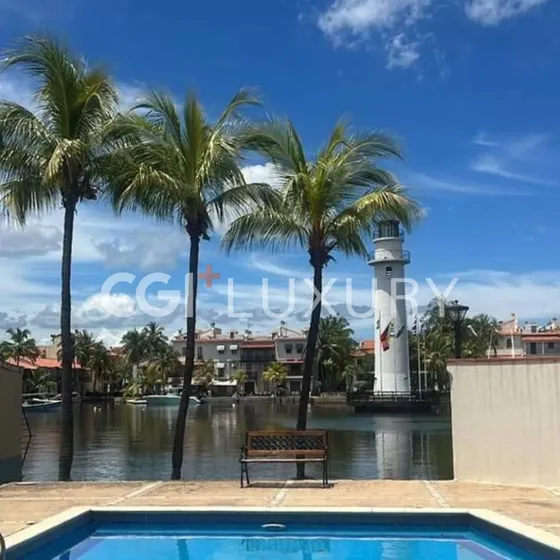 Cgi+ Luxury Vende Town House, Pueblo Viejo, Lechería