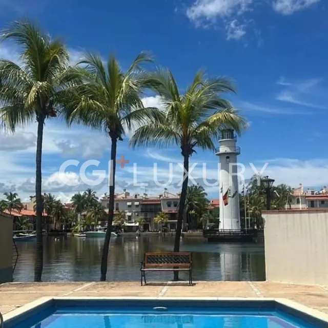 Cgi+ Luxury Vende Town House, Pueblo Viejo, Lechería