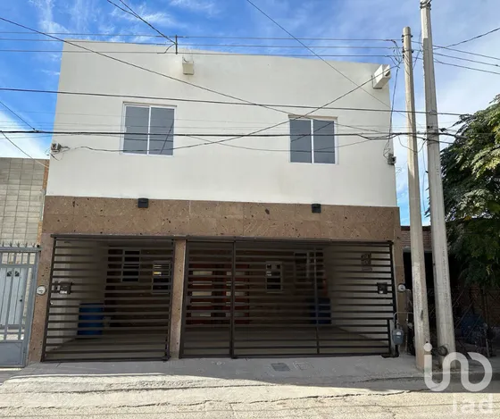 Renta Departamento 3 Ambientes Progresista
