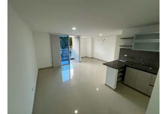 Se Alquila Apartamento Sector Villa Campestre