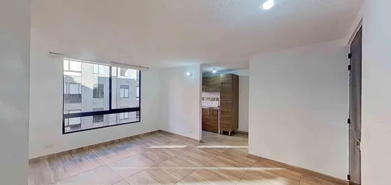 Apartamento Para Venta En Chía (23108210332).