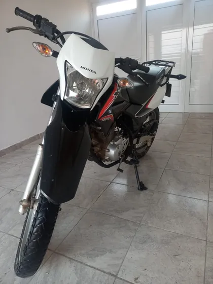 Honda Xr 150