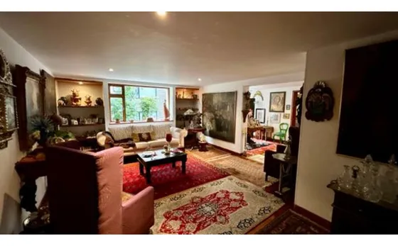 Oportunidad Hermosa Casa En Chapinero 360-dcj-136