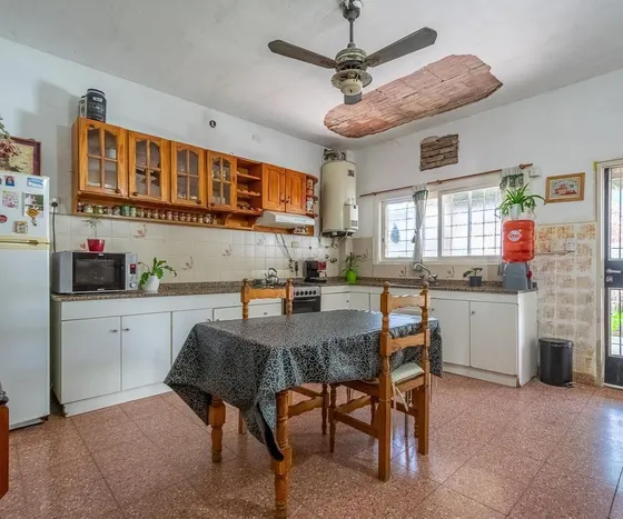 Venta De Ph De Tres Ambientes En Martin Coronado