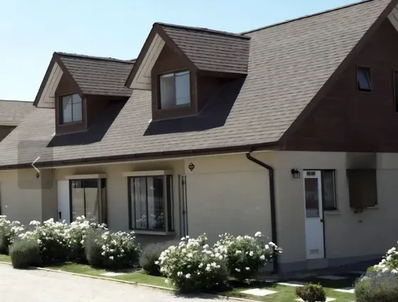 Estancia Liray, Portezuelo, Colina