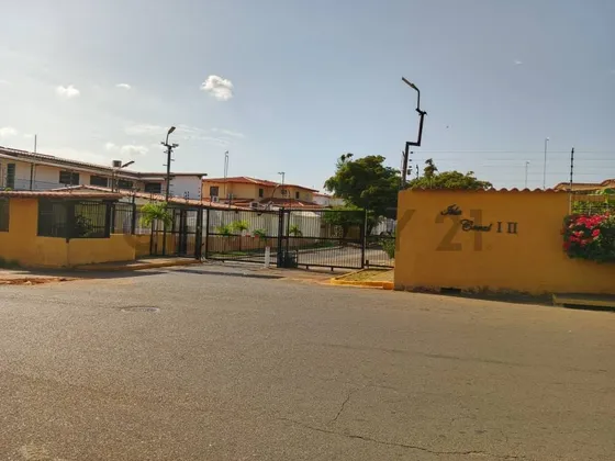¡bienvenidos A Su Nuevo Hogar!  Urb. Isla Coral Ii. Sector El Tiamo
