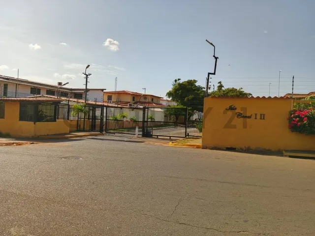 ¡bienvenidos A Su Nuevo Hogar!  Urb. Isla Coral Ii. Sector El Tiamo