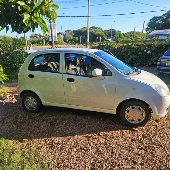 Chevrolet Spark 1.0 Ls