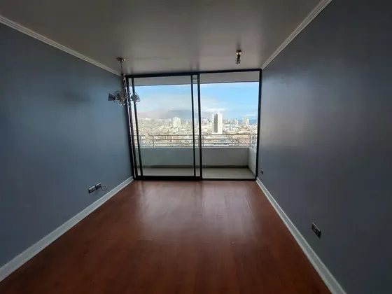 Departamento Venta Nuevos Vista 2 Dormitorios Centro Iquique