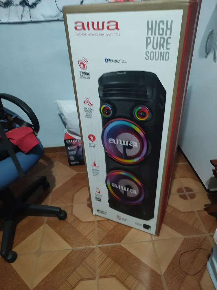 Foto de cliente