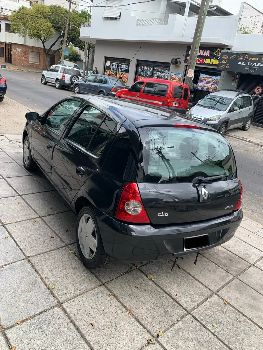 Renault Clio 1.2 Pack Plus564306022184396805