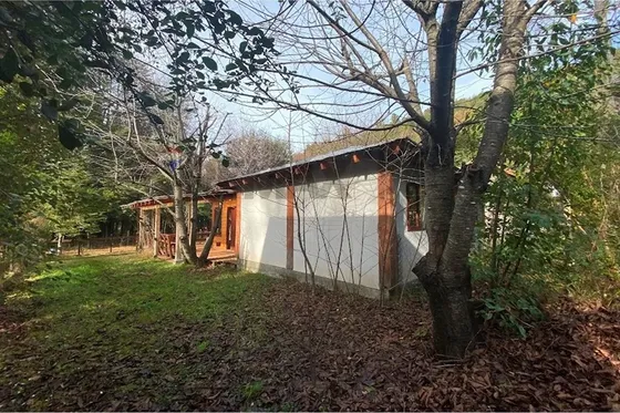 Casa En Venta, Caburga
