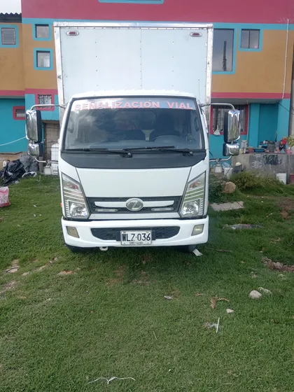 Naveco
