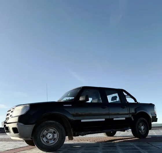 Ford Ranger Xl Plus 3.0 Tdi – 4x4 Cabina Doble