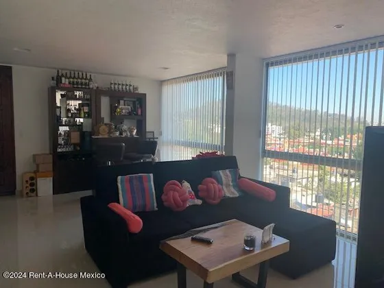 Departamento En Venta En San Juan Totoltepec Gis25-1716