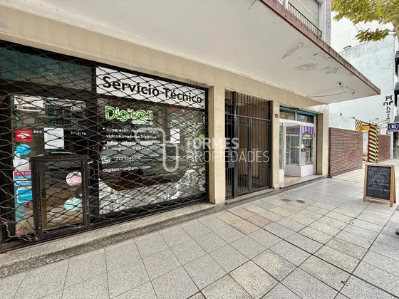 Local En Venta - Centro Mar Del Plata