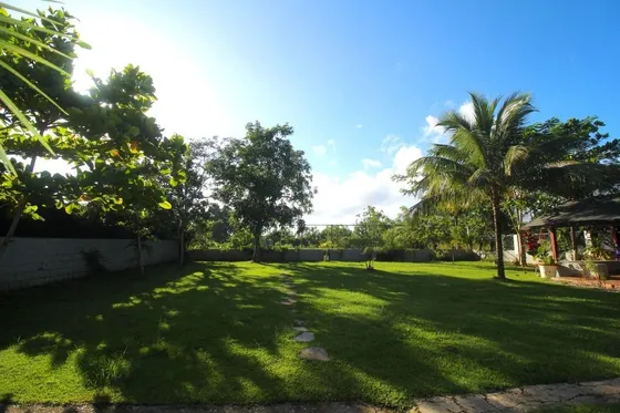 Casa Estilo Villa Familiar-jb