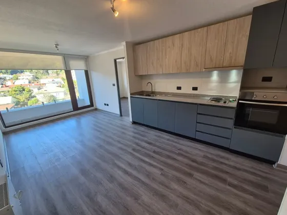 Departamento En Arriendo En Roosevelt