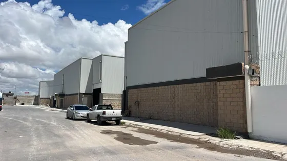 Bodega En Renta Blvd Torreon-la Partida