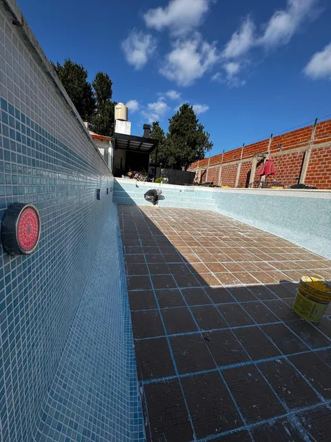 Reformas, Construcción,reparaciones, Limpiezas Para Piscinas