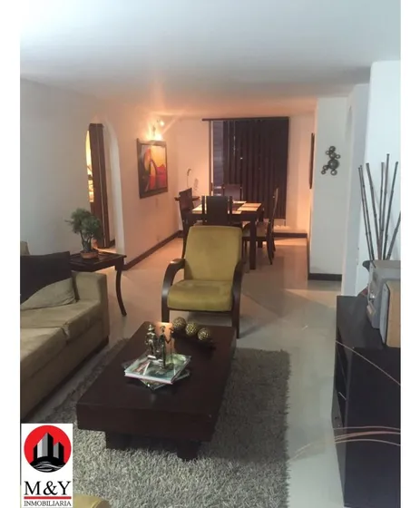 Alquiler De Apartamento Amoblado En Calasanz Por Noche O Por  Mes