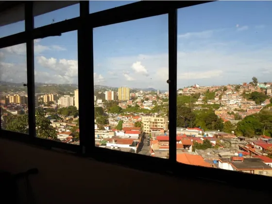 Casa En Venta El Trigo Los Teques 100mts2 3 Hab 2 Baños 2 P/e
