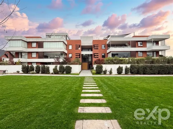 Exquisito Depto Con Rooftop Y Vistas Despejadas