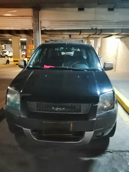 Ford Ecosport 2.0 L