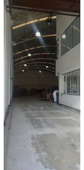 Bodega Industrial En Venta Para Inversionista - Villavicencio