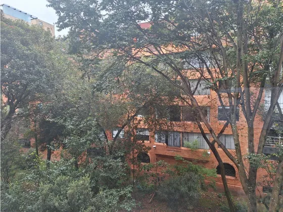 Apartamento Puente Largo