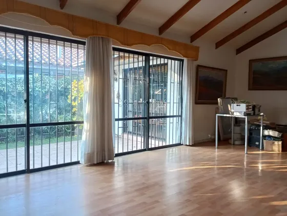 Casa En Venta En Chillán