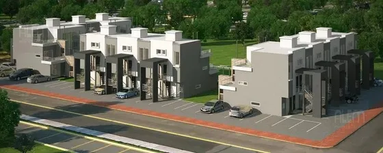 Dúplex En Venta En Canning, Ezeiza, G.b.a. Zona Sur