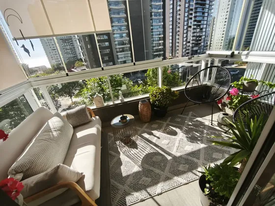 Departamento En Venta En Costa De Montemar Concón