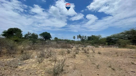 Terreno En Venta, Sector La Guardia, Díaz, Isla De Margarita.