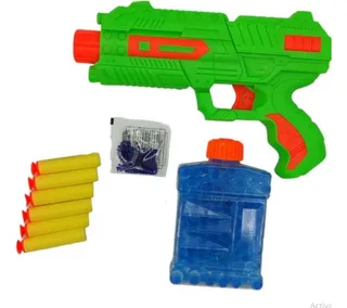 Dardos nerf baratos on sale